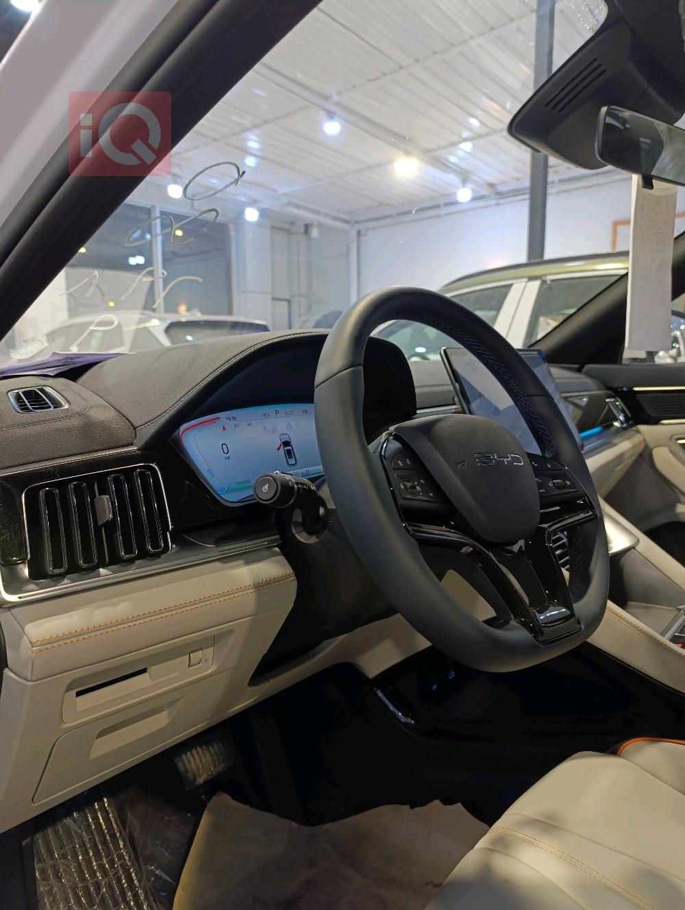 بي واي دي سونغ بلس